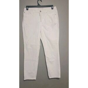 cj banks signature slimming‎ pants Size 10